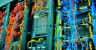 Профессиональный монтаж слаботочных сетей и систем от 1587 руб. в Черняховске - ЭлектроЧрх