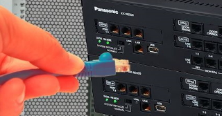 Настройка АТС в Черняховске от 6875 руб. - установка и настройка телефонных систем