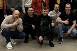 О компании ЭлектроЧрх, фото, команда