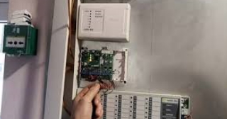 Монтаж беспроводной охранной сигнализации от 3173 руб. в Черняховске - ЭлектроЧрх