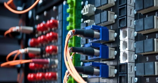 Профессиональный монтаж слаботочных сетей и систем от 1587 руб. в Черняховске - ЭлектроЧрх